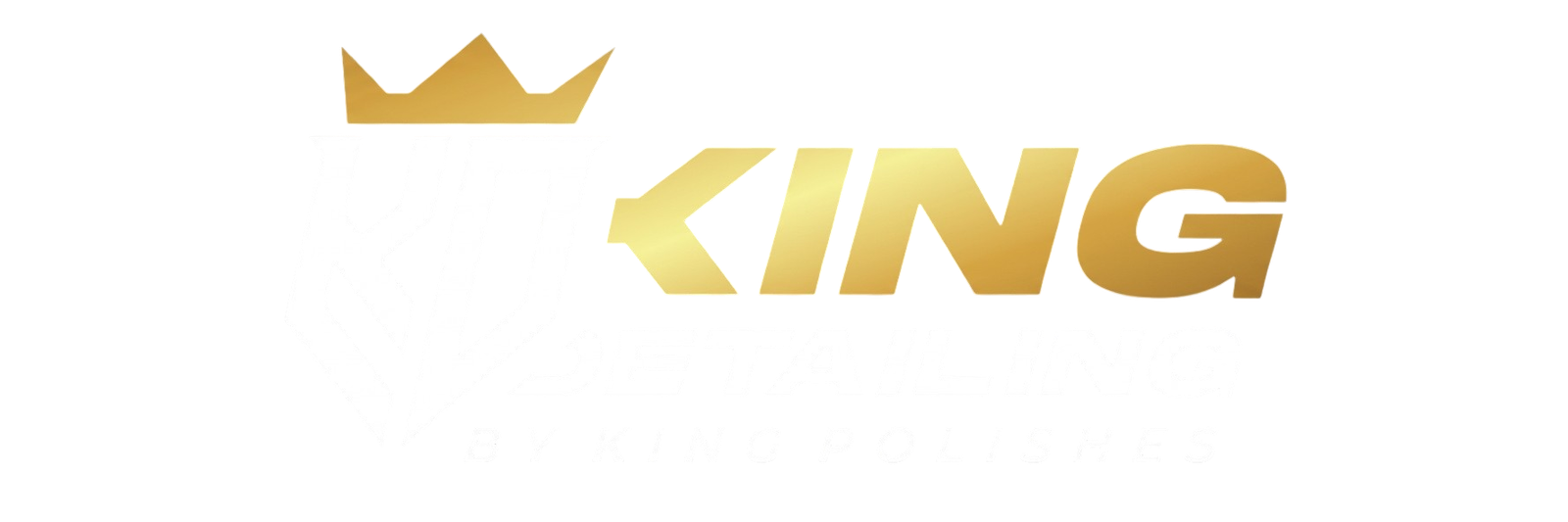 King Polishes Detailing