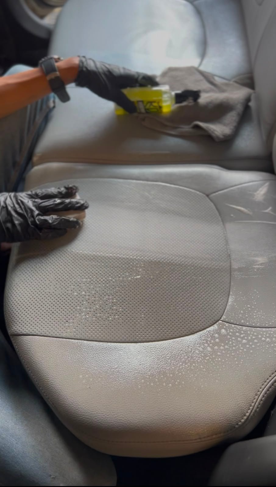Ceramic Coating Panggilan vs Datang ke Workshop, Mana Lebih Untung?